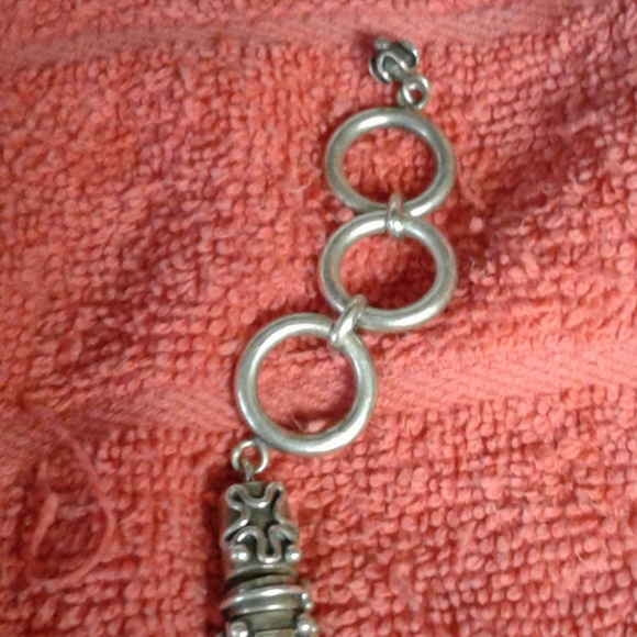 Deborah Armstrong Collection Sterling Silver - Picture 10 of 11